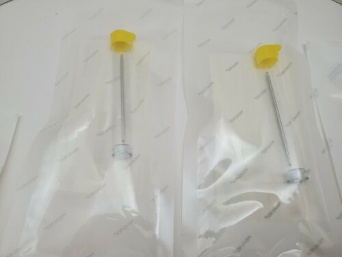 Lot Of Medtronic Midas Rex Ba D Mn Dissecting Tool Legend