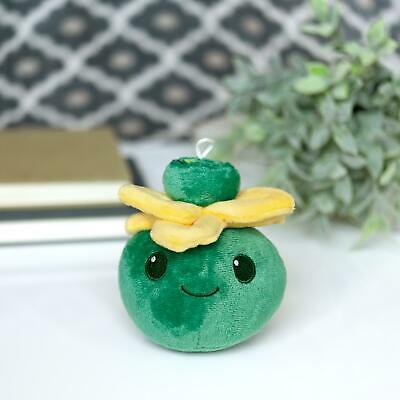 Slime Rancher Tangle Slime Plush Collectible Soft Plush Doll 4 Inch