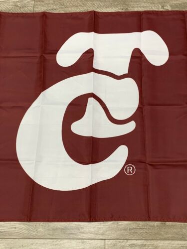 Los Tomateros De Culiacan Flag Bandera 3x5 Ft Beisbol Mexicano Sinaloa 2020