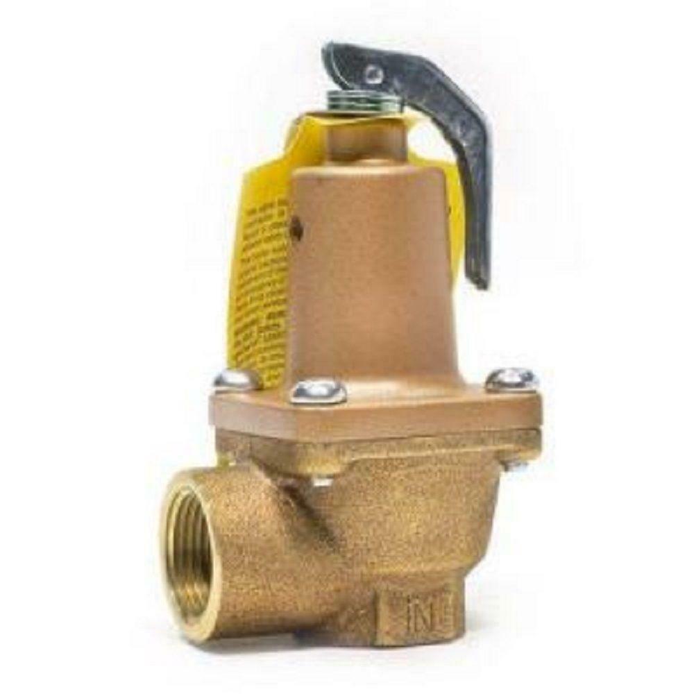 Teejet 8460 34 Diaphragm Type Pressure Relief Valve 34 300 Psi 2202