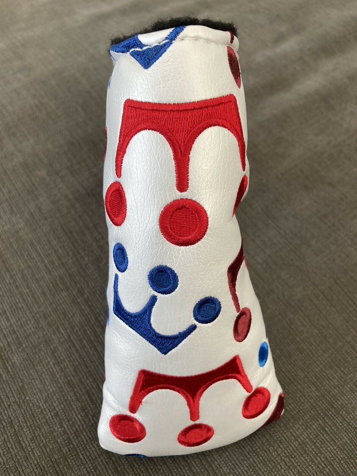 RARE Scotty Cameron CROWNS Mini USA GALLERY ONLY Dancing Putter Blade ...