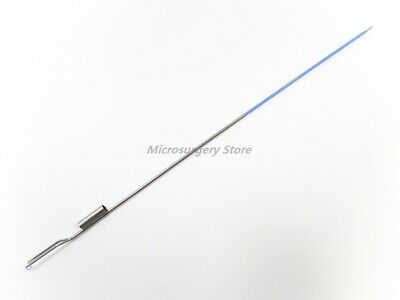 4 PCS Urology Bipolar Electrode Loop For Olympus Bipolar Resectoscopy Set