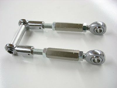 KLX230 KLX230R Lowering Link Links Kit 2020 2021 Soupys Adjustable 4 ...