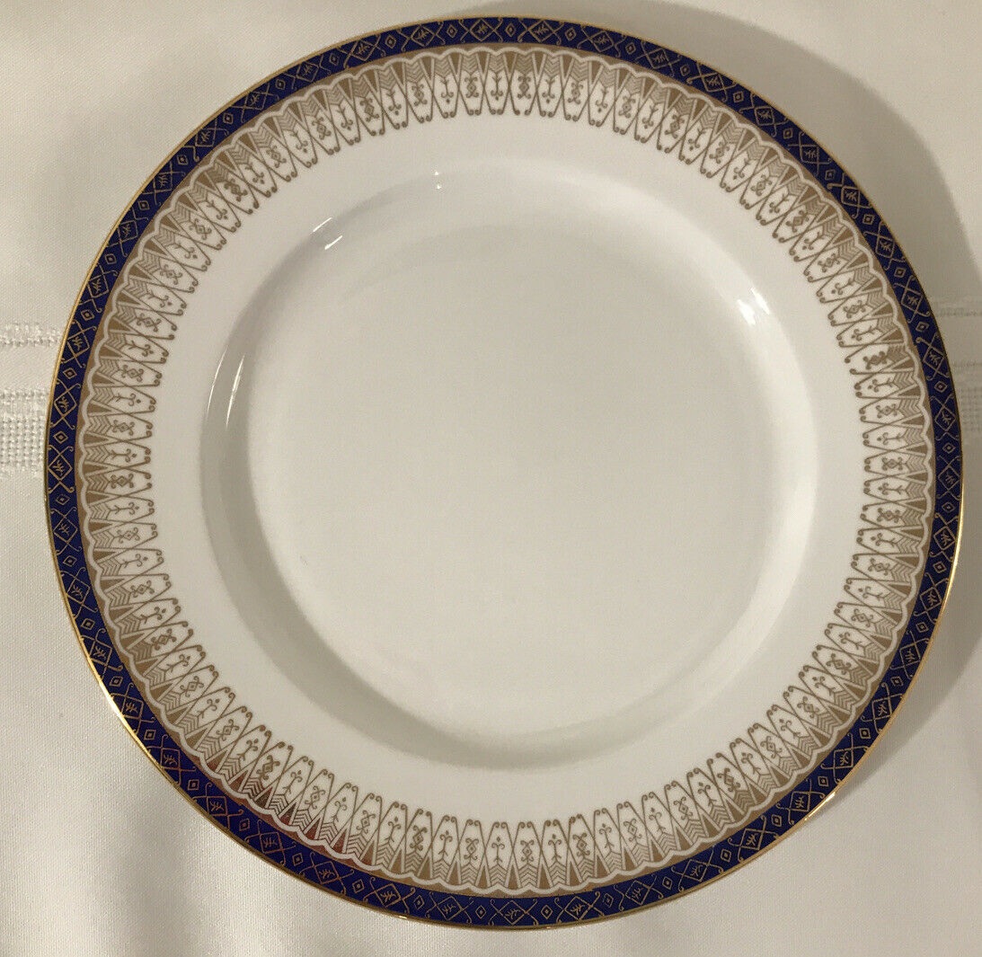 Majestic Royal Grafton Fine Bone China. Luxurious Set. 6 Place Setting ...