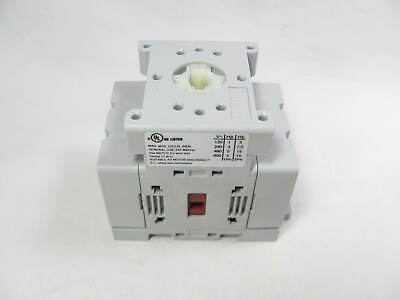 Allen Bradley, Switch Disconnector, 194E-E32-1753, 32 Amps, New With ...